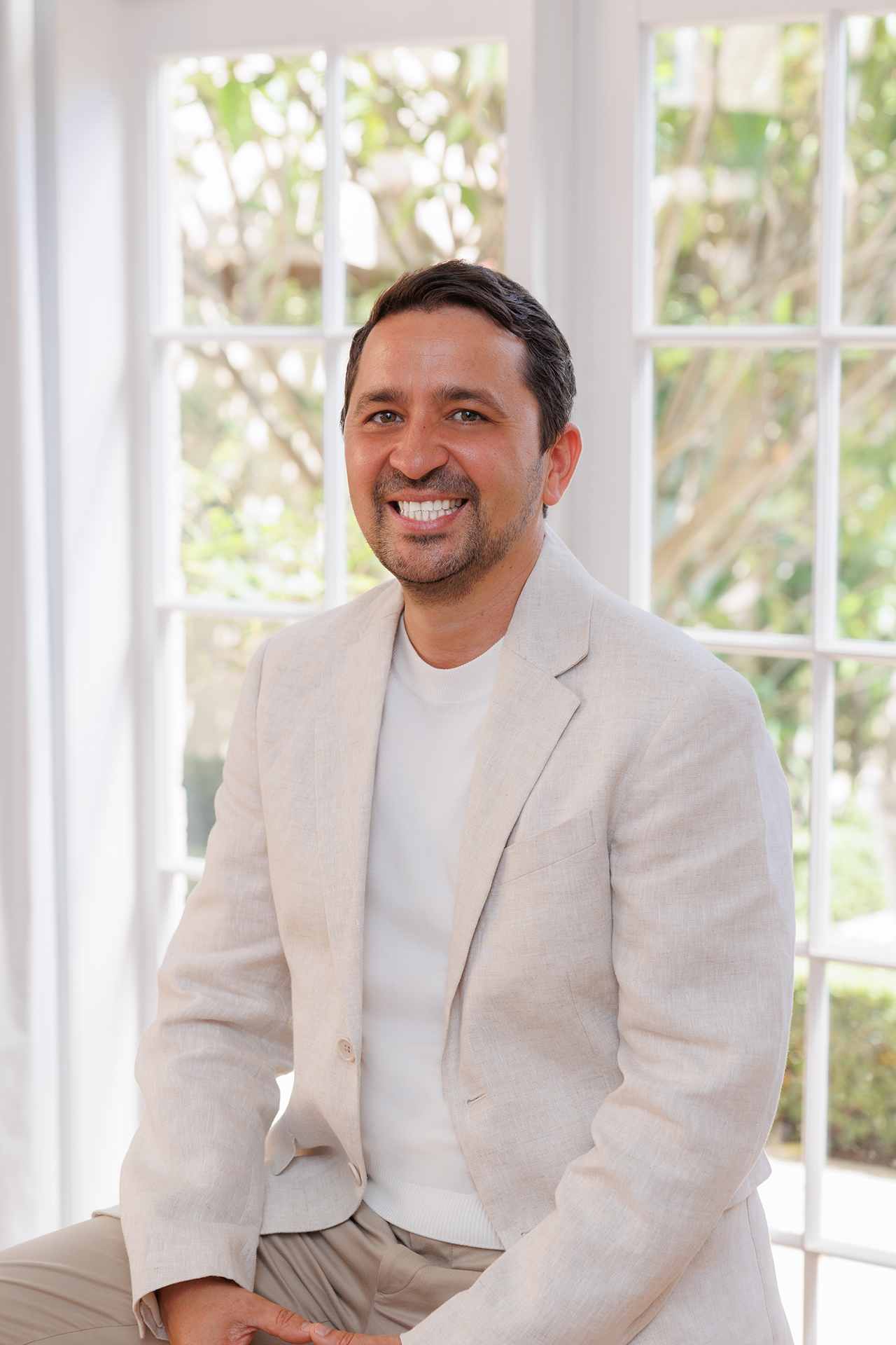 Tom Orton - Real Estate Agent