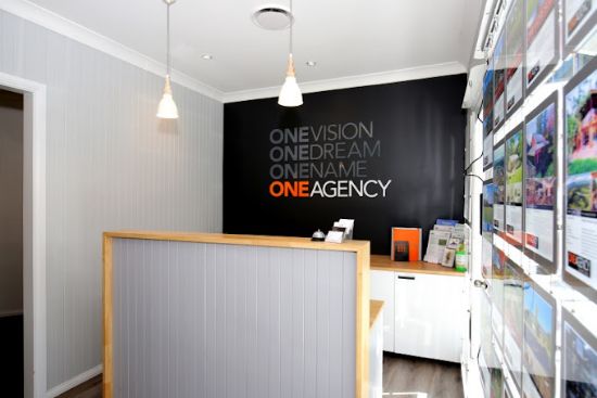 One Agency Luxury Living - KANGAROO VALLEY - Real Estate Agency