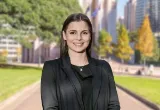 Sabrina Bonaccorsi - Real Estate Agent From - Boutique Property Agents - Sydney 