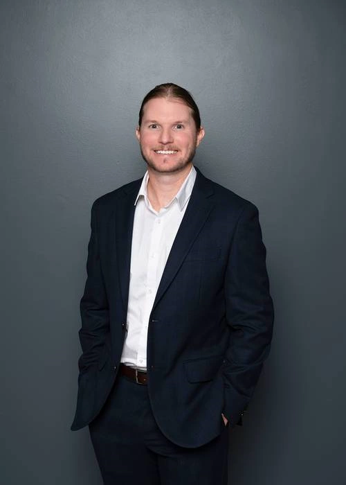Adrian Rodway - Real Estate Agent
