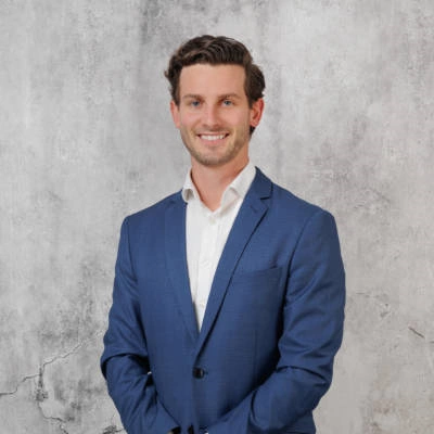 Daniel Rhoding - Real Estate Agent