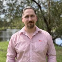 Alex Bennett - Real Estate Agent