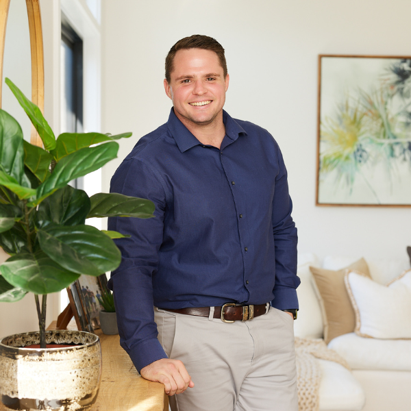 Andrew  Stokes - Real Estate Agent