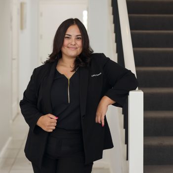 Shana-Lea Hollier - Real Estate Agent