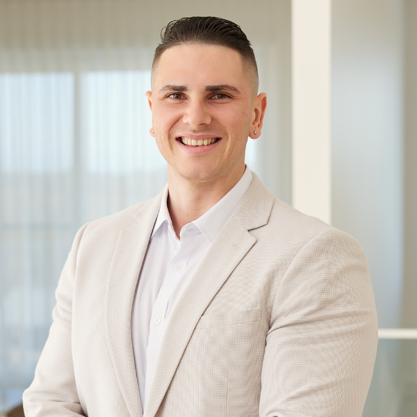 Joseph Petro - Real Estate Agent
