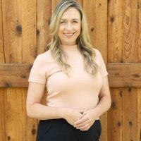 Michelle Rafferty - Real Estate Agent