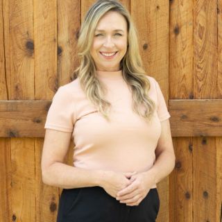Michelle Rafferty - Real Estate Agent