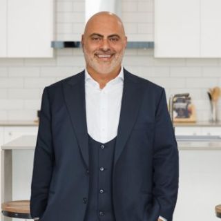 Paul Abassi - Real Estate Agent