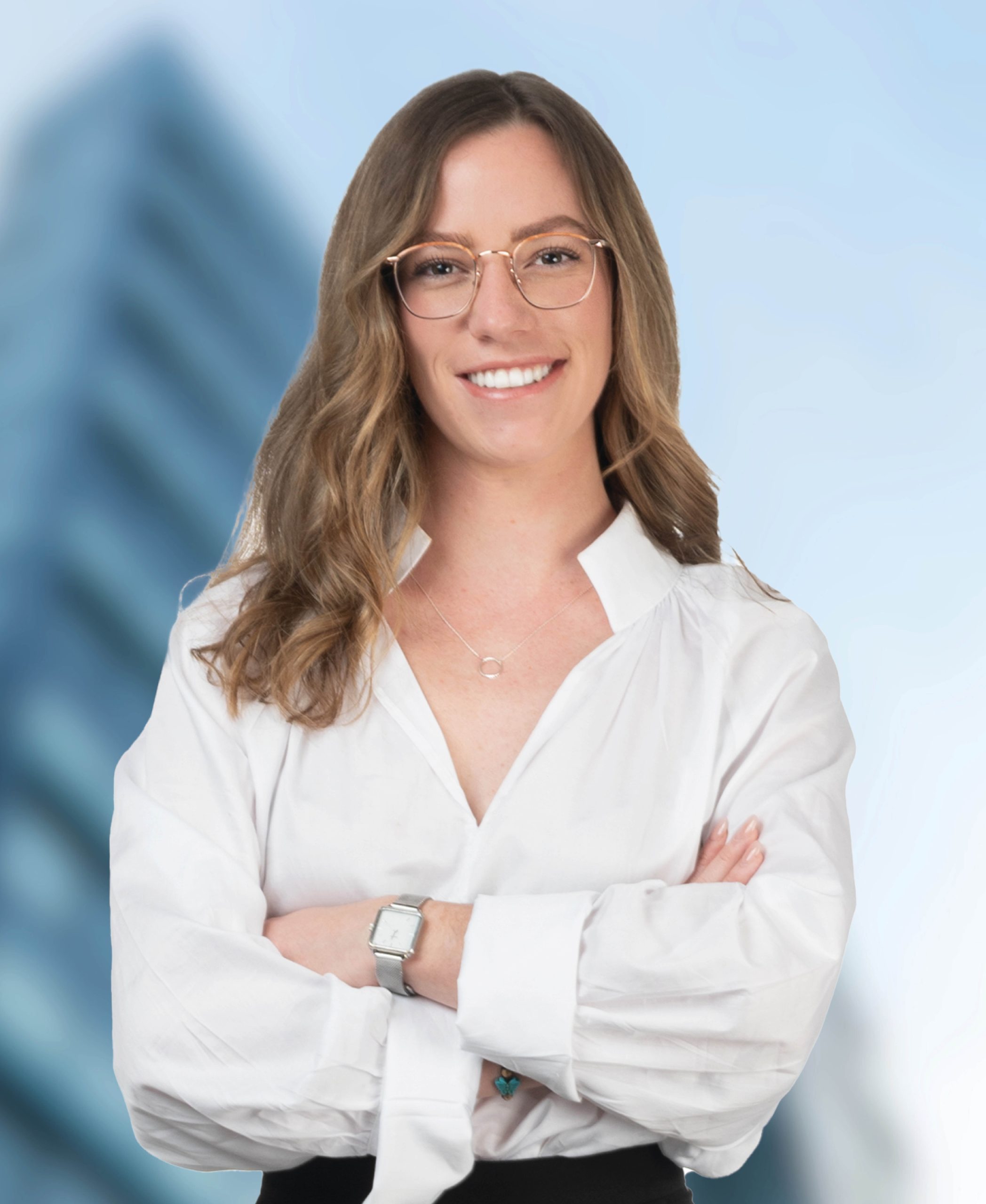 Eva Blaizot - Real Estate Agent