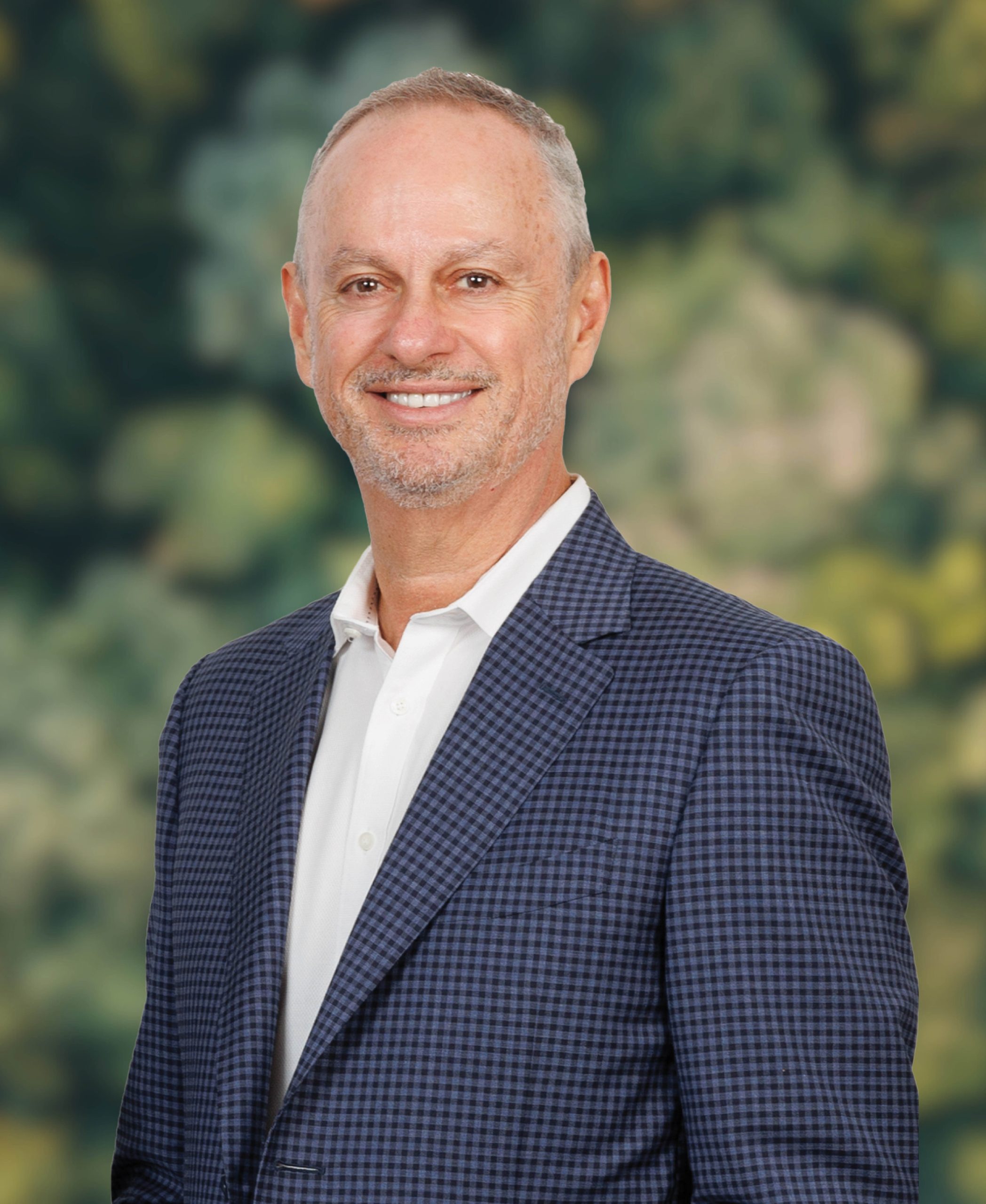 Nik Zounis - Real Estate Agent
