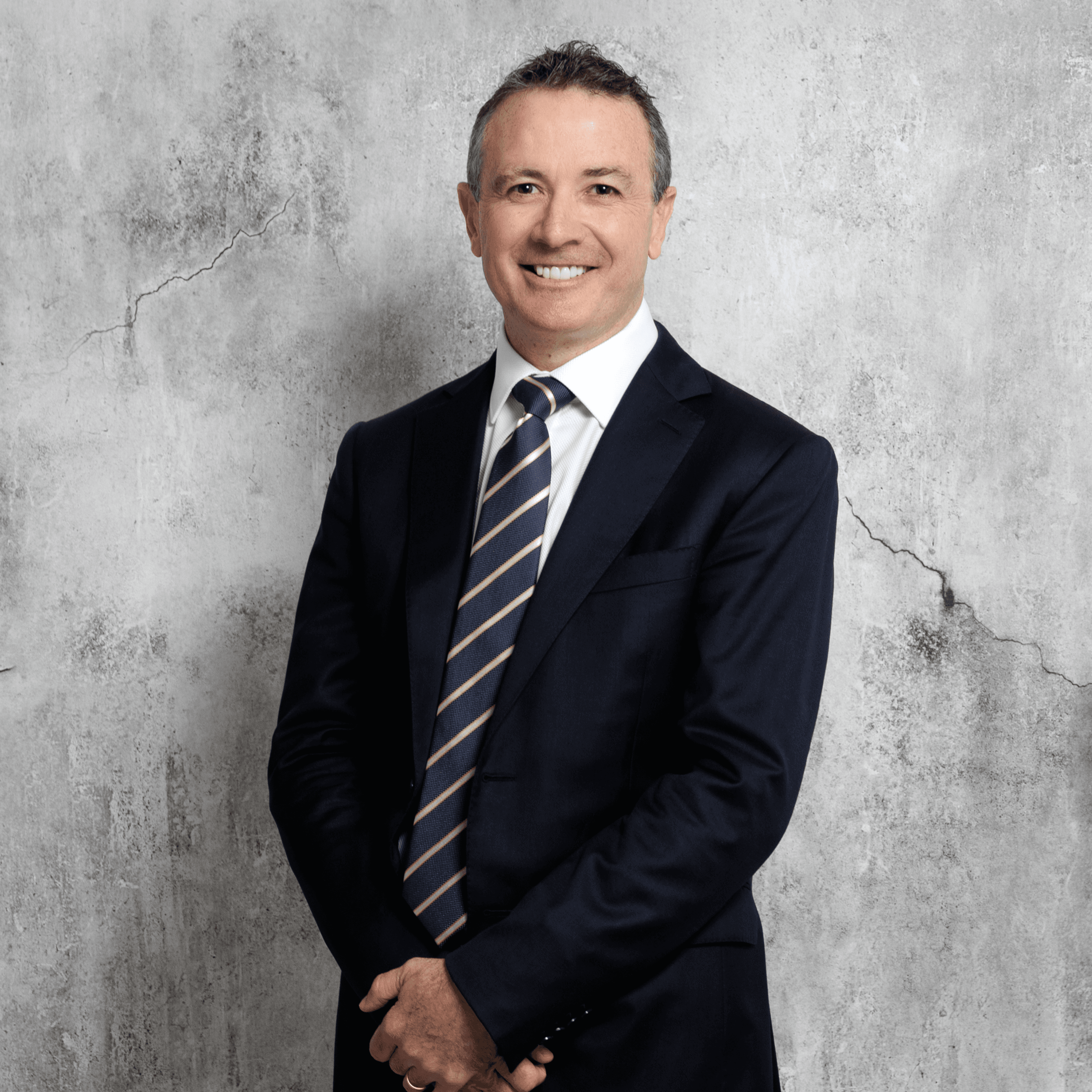 Greg Williams - Real Estate Agent