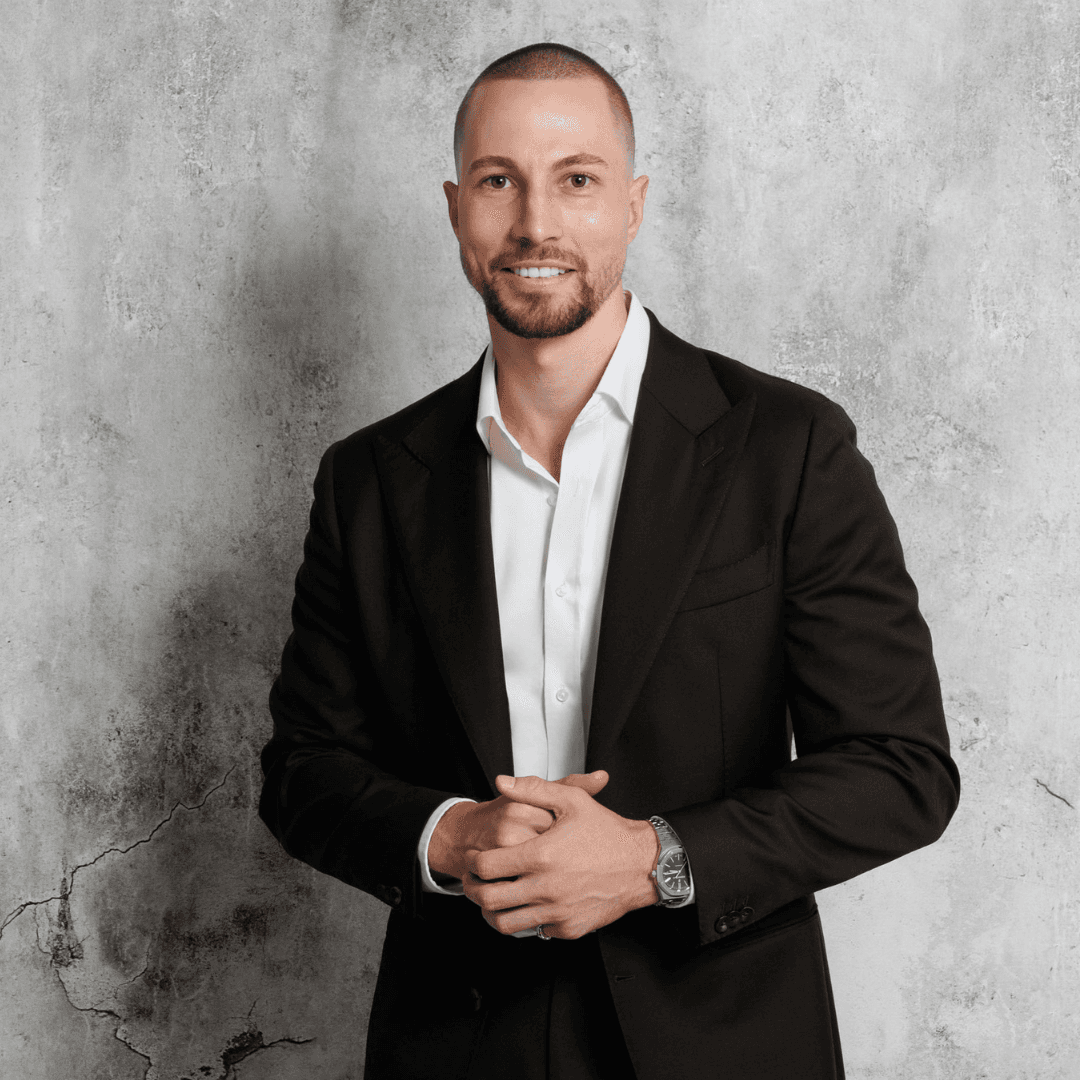 Jake Polce - Real Estate Agent