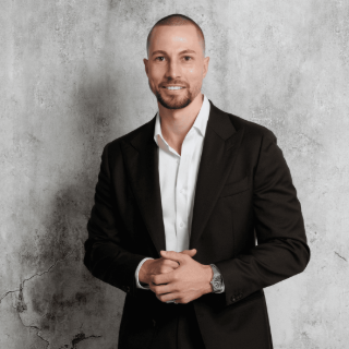 Jake Polce - Real Estate Agent