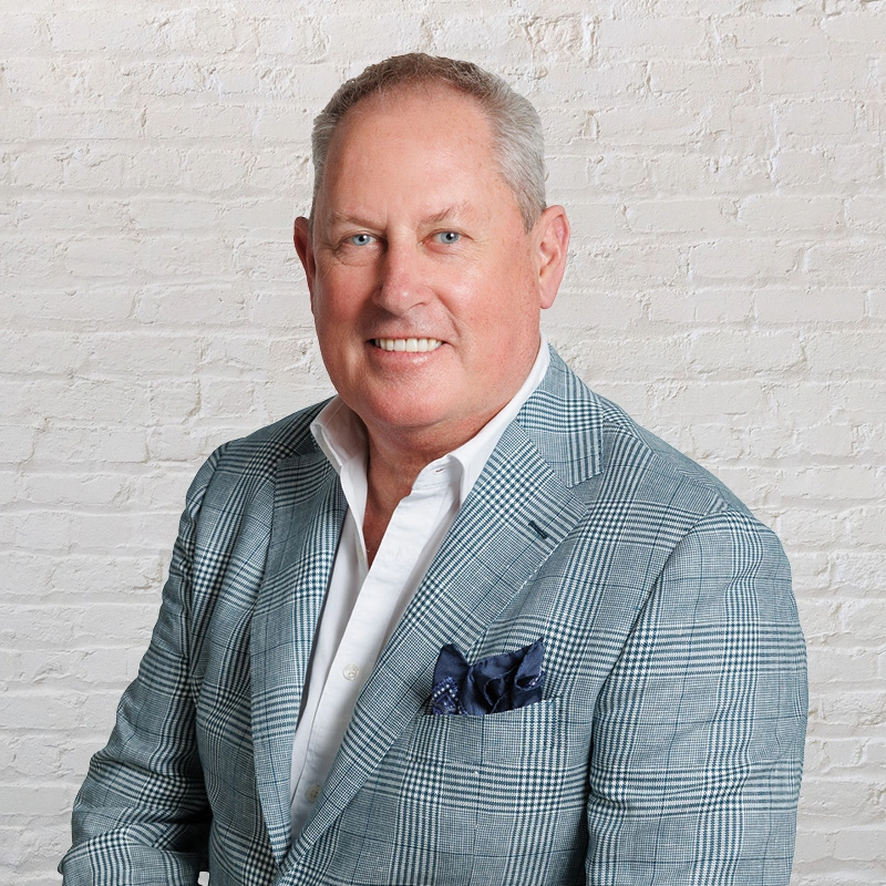 Greg Penn - Real Estate Agent