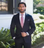 Ahmad Basam - Real Estate Agent From - The Marshall Group