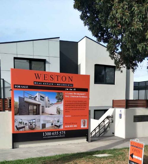 Weston Real Estate - Real Estate Agency