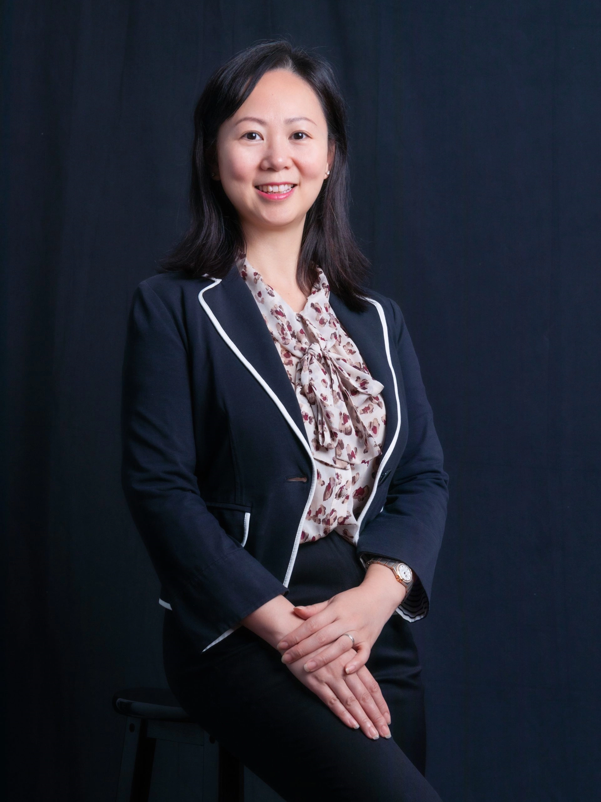 Carrie Chen Real Estate Agent