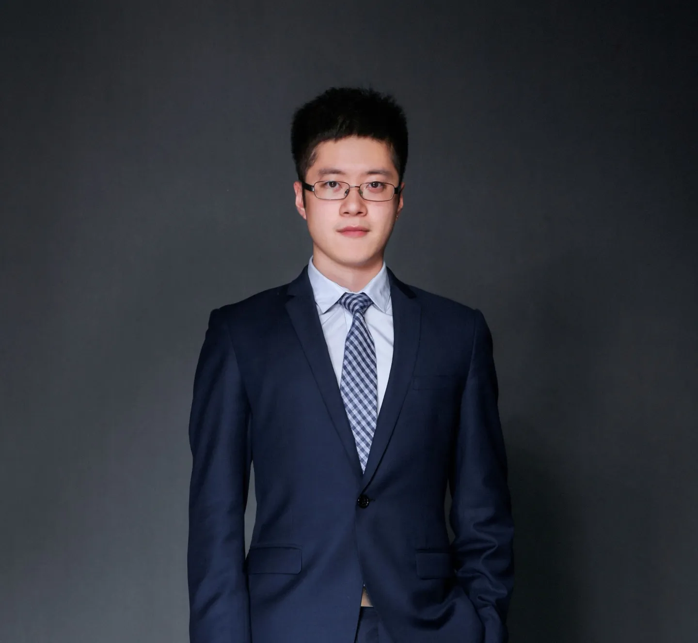 Yunfei(Leon) Li - Real Estate Agent
