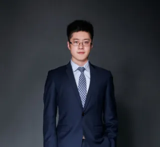 Yunfei(Leon) Li - Real Estate Agent