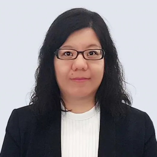 Dawn Chan - Real Estate Agent at Capri Property Management - Ashfield 
