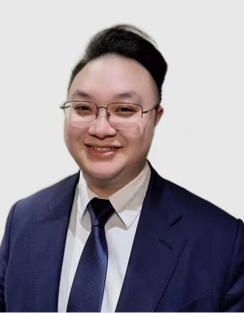 Wei Huang Real Estate Agent