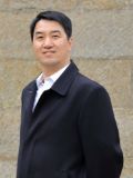 Wei Kevin Zhang - Real Estate Agent From - Ray White - Hurstville