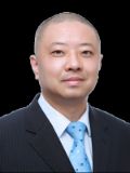 Wei Zhang - Real Estate Agent From - We Do Business (VIC) - Canterbury
