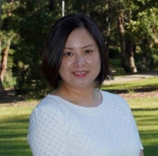 Weijing (Julie) - Real Estate Agent at Tres Realty Group - Chatswood