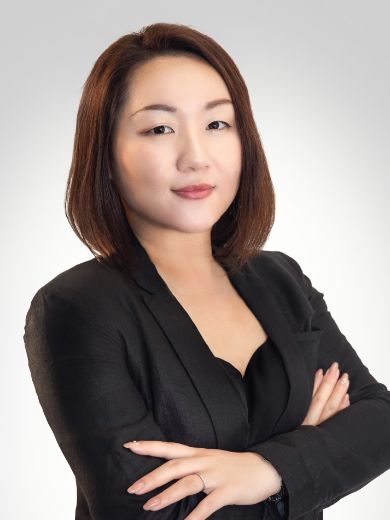 Weilan Cheng - Real Estate Agent at Wayland Group - .