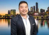 Martin Liu - Real Estate Agent From - Barry Plant - Docklands