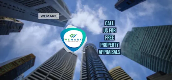 Wemark Real Estate - RLA 286049 - Real Estate Agency