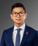 Wen Yu Huang - Real Estate Agent From - Buxton - Box Hill
