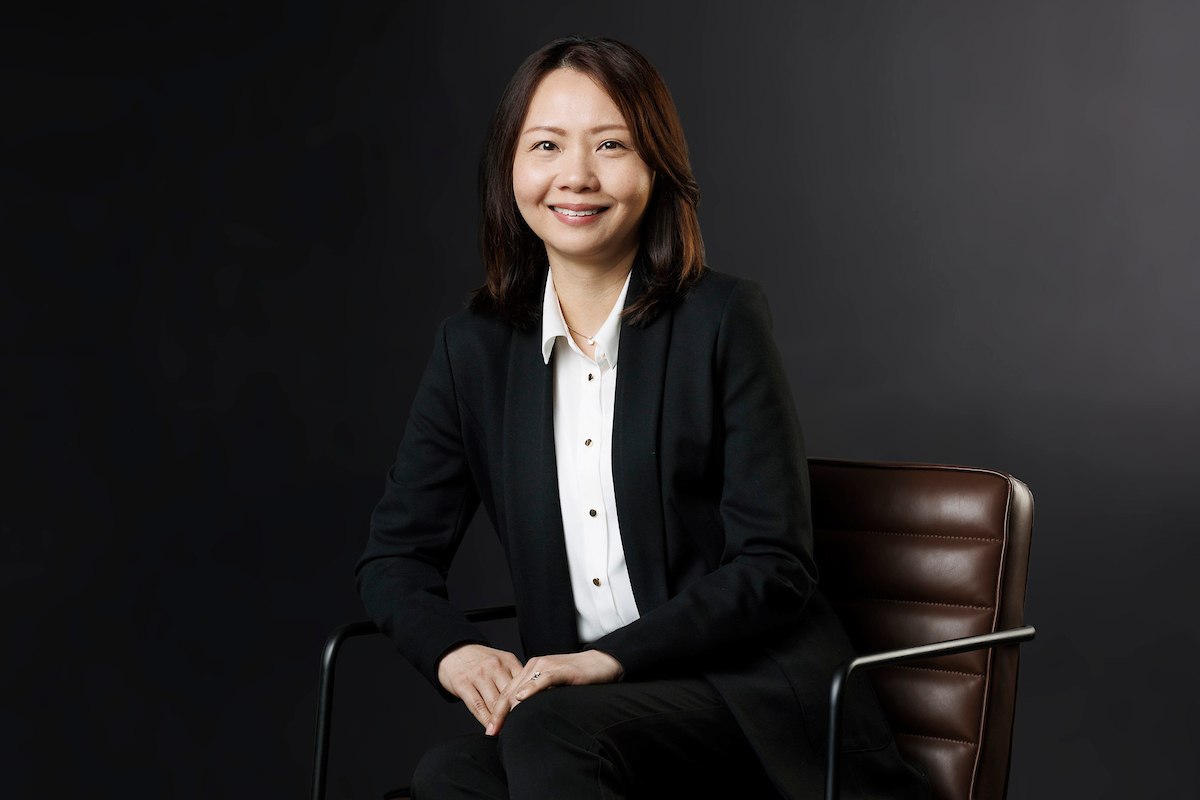 Wenda Chng Real Estate Agent