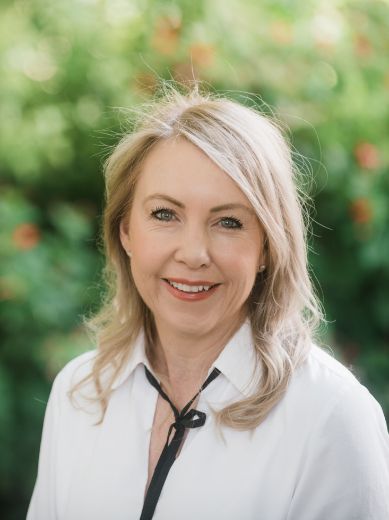 Wendy Box - Real Estate Agent at The Property Shop - Mudgee
