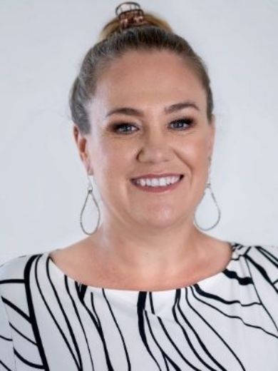 Wendy Ebisui - Real Estate Agent at Marsh Property - CAIRNS