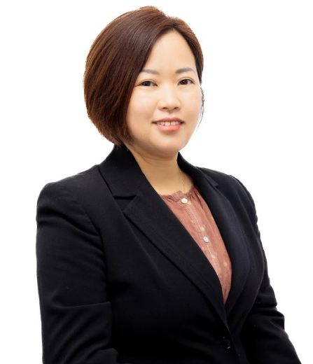 Wendy Guan - Real Estate Agent at The Aurora - Inner Brisbane Team