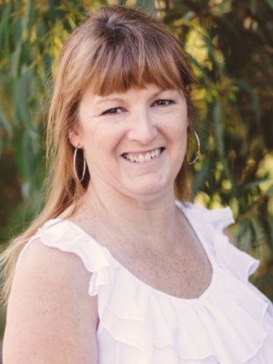 Wendy HarrisonSmith - Real Estate Agent at Wayne Smith Real Estate - Kilmore