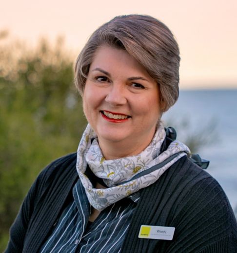 Wendy Howell - Real Estate Agent at Ray White Rural South Coast WA -   