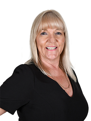 Wendy Longuet - Real Estate Agent
