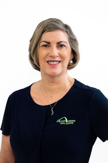 Wendy Millgate - Real Estate Agent at Smith and Elliott Real Estate  - Townsville