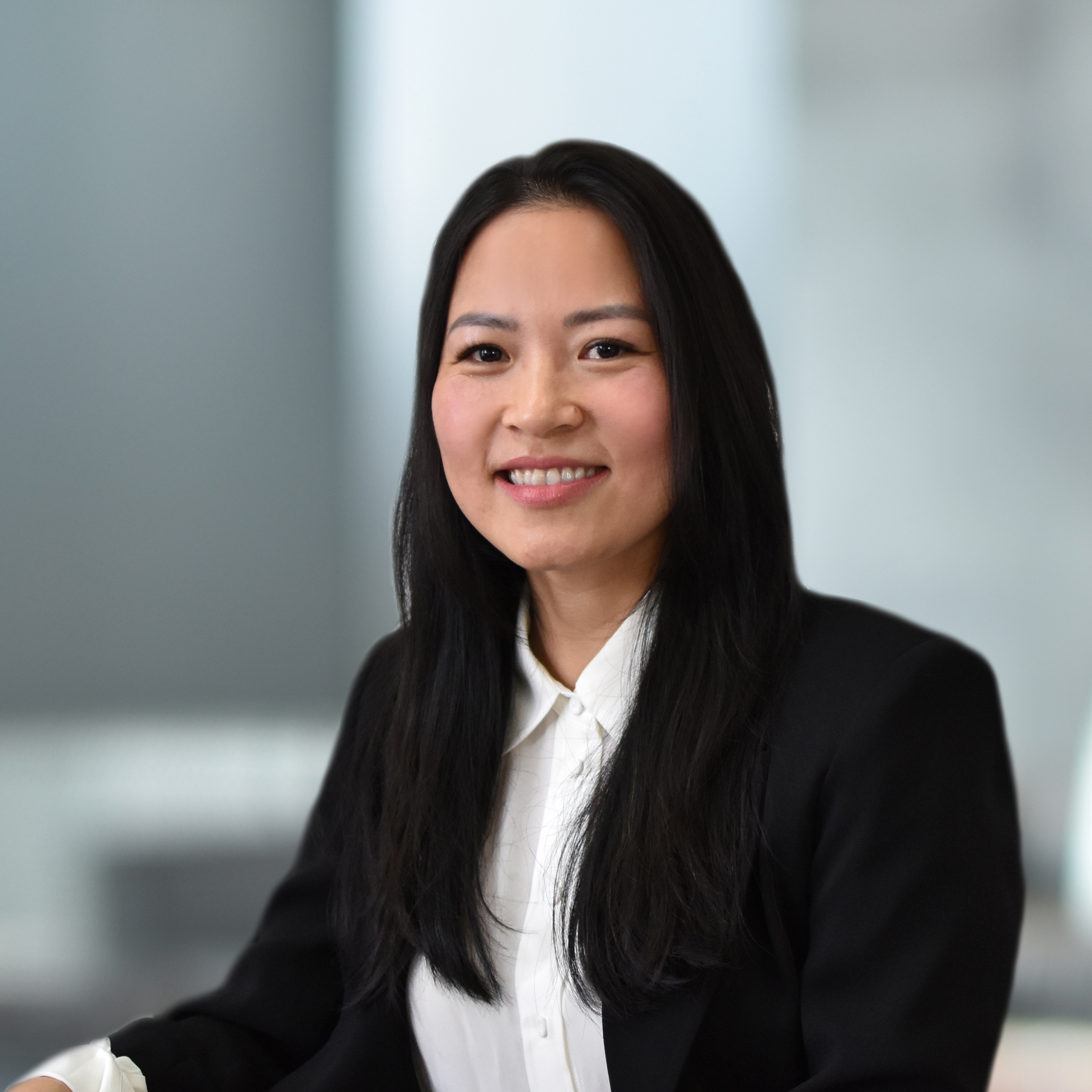 Wendy Nguyen Real Estate Agent