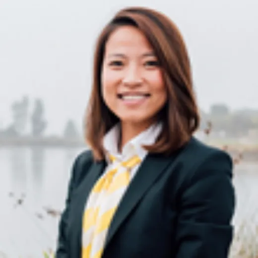 Wendy Nguyen - Real Estate Agent at White Knight Estate Agents - St Albans