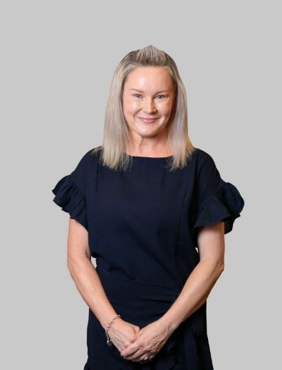 Wendy Ristuccia - Real Estate Agent at The Agency - Illawarra
