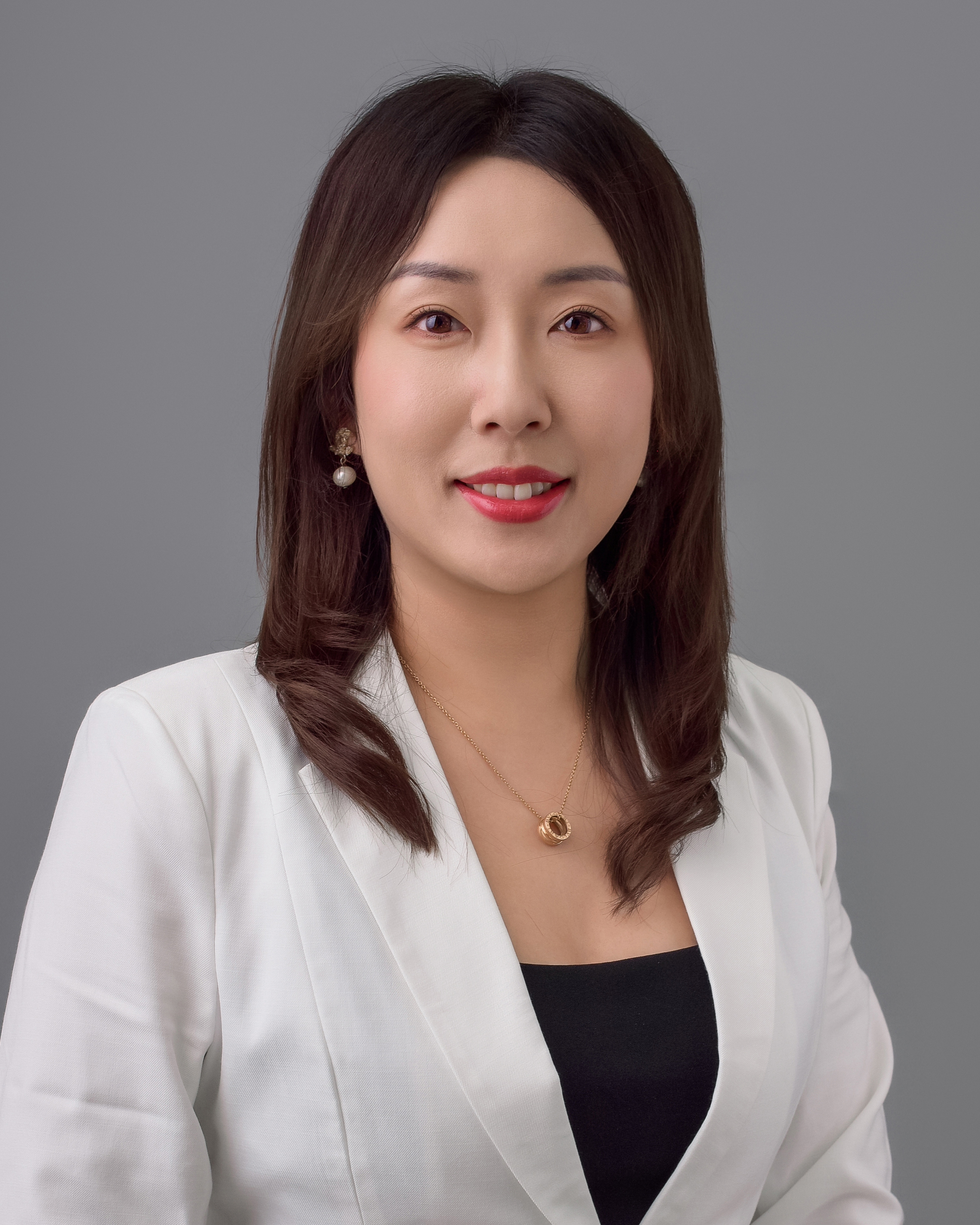 Wendy Wang Real Estate Agent