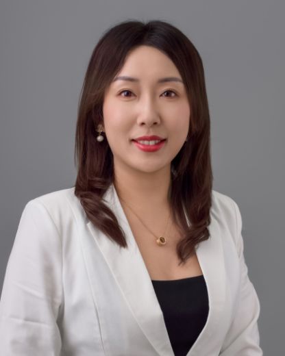Wendy Wang - Real Estate Agent at MIC Homes - SOUTHPORT