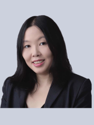 Wendy WANG Real Estate Agent