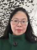 Wendy Wu  - Real Estate Agent From - Shining Real Estate - MOUNT WAVERLEY
