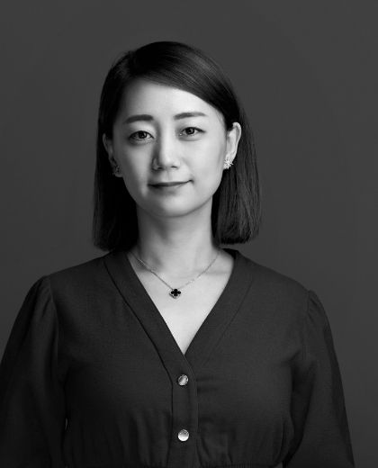 Wendy Zhang - Real Estate Agent at JR Landing Green Square 
