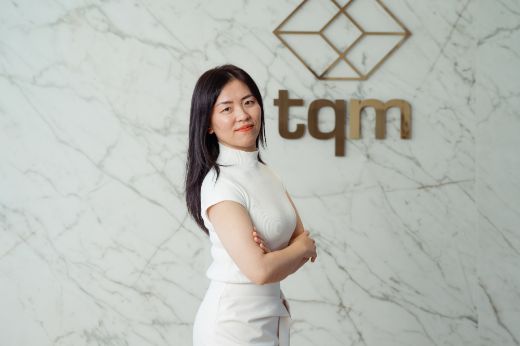 Wendy Zhou - Real Estate Agent at TQM Living - WOLLI CREEK