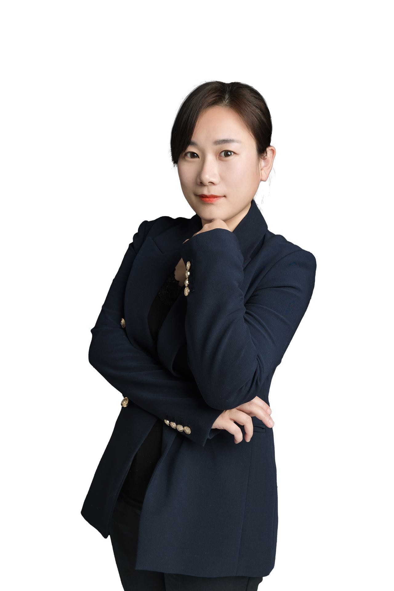 Wenjie Bonnie Zhou Real Estate Agent